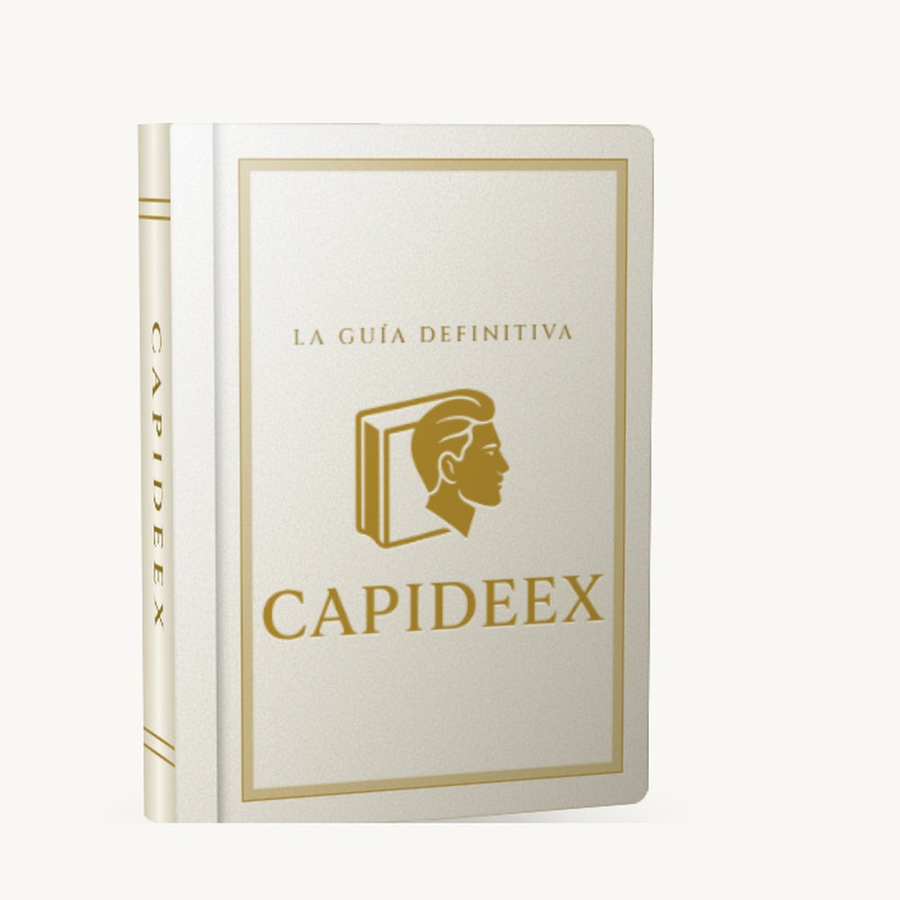 Libro Capideex
